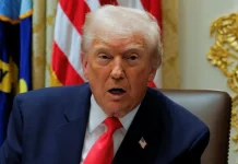 Trump advierte que ataques por tierra en Venezuela «van a empezar a suceder»