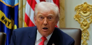 Trump pone en duda la compra de Warner Bros por Netflix y advierte sobre un posible monopolio