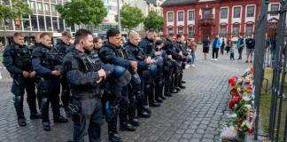 Alemania reinstala el servicio militar voluntario y busca construir uno de los ejércitos más fuertes de Europa