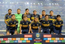 ¿Quiénes son los jugadores que se van de Boca?