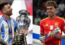 Confirmaron la fecha y la sede de la Finalissima 2026