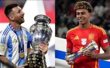 Confirmaron la fecha y la sede de la Finalissima 2026