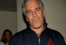 Los fuertes archivos que publicó la Justicia de EEUU sobre el caso de Jeffrey Epstein