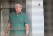 La Justicia de Brasil autorizó que Jair Bolsonaro salga de la cárcel para operarse en Navidad