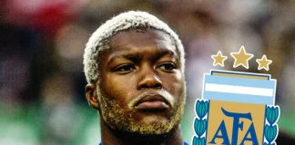 «Siento odio»: un exmundialista francés explotó contra Argentina