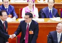 China anunció un fuerte aumento del gasto público en 2026