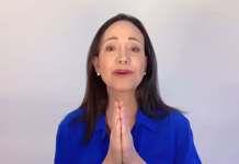 María Corina Machado alertó sobre amenazas de ejecución extrajudicial contra presos políticos en Venezuela