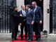 Tras el encuentro en Londres, los aliados europeos respaldaron a Zelensky: cómo sigue la negociación del plan de paz con Rusia