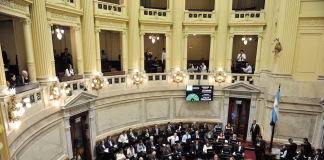 Reforma laboral: el ambicioso plan libertario en el Senado enfrenta una realidad compleja de sortear