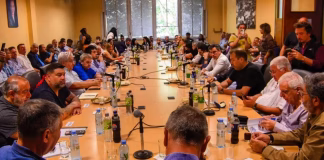 La contraofensiva que prepara el Gobierno contra la batalla de la CGT por la reforma laboral