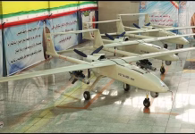 Estados Unidos impuso sanciones por la comercialización de drones de combate entre Irán y el régimen de Maduro