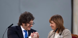 El Gobierno anunció que enviará al Congreso el proyecto de reforma del Código Penal: cuáles son los principales puntos