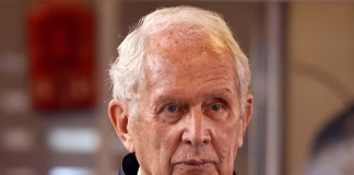 Red Bull eligió quién ocupará el puesto de Helmut Marko mientras crece la expectativa por la llegada de una figura de la Fórmula 1