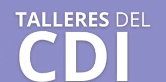 Postales de los talleres del centro de desarrollo infantil (CDI)