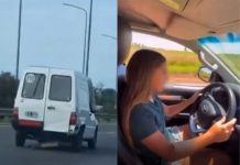 Conducción irresponsable y riesgo extremo: el Ministerio de Transporte bonaerense inhabilitó a dos conductores tras hechos difundidos públicamente