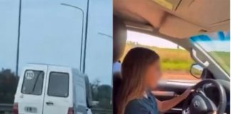 Conducción irresponsable y riesgo extremo: el Ministerio de Transporte bonaerense inhabilitó a dos conductores tras hechos difundidos públicamente