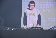 Se realizó la primera edición de Saladillo en Trance en el Galpón Cultural