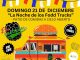Los Quelonios invitan a la tercera «Noche de los Food Trucks», un gran patio de comidas a cielo abierto