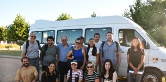 Diplomatura universitaria en producción agropecuaria