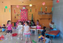 Egresados 2026: CAI Saladillo Norte – Turno mañana