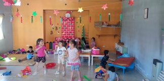 Egresados 2026: CAI Saladillo Norte – Turno mañana