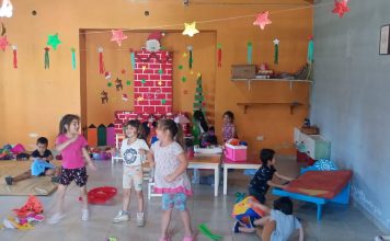 Egresados 2026: CAI Saladillo Norte – Turno mañana