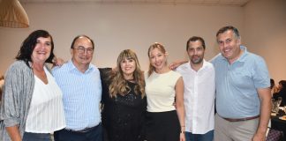 Nueva profesional de la comunicación