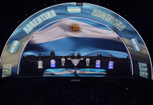 El fixture de la selección argentina en el Mundial 2026 y el posible camino hasta la soñada final