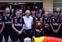 Impacto en la F1: la histórica figura que dejaría Red Bull después del título de Norris sobre Verstappen