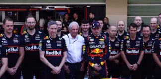 Impacto en la F1: la histórica figura que dejaría Red Bull después del título de Norris sobre Verstappen