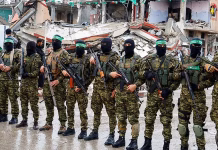 Una operación antiterrorista en Italia reveló conexiones financieras de Hamas en Brasil