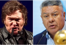 Duro comunicado de la AFA: defendió la gestión de “Chiqui” Tapia y acusó al gobierno de Milei de persecución