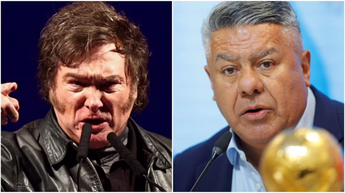 duro-comunicado-de-la-afa-defendio-la-gestion-de-chiqui-tapia-y-acuso-al-gobierno-de-milei-de-persecucion-foto-reutersmatias-bagliettoefe-juan-ignacio-roncoroni-ECEJPLFYTVGETLGW7YGZMK2BRM