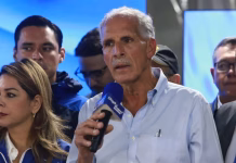 Se reanudó el escrutinio de las elecciones en Honduras: el oficialismo aseguró que no reconocerá el resultado