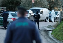 Horror en Portugal: un hombre asesinó a puñaladas a un adolescente de 13 años y luego se mató