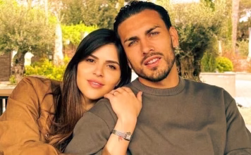 La foto de la esposa de Leandro Paredes en Roma que volvió a ilusionar a los hinchas de Boca con Dybala