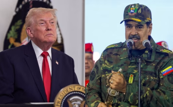 Trump confirmó que habló por teléfono con Maduro y crece la presión para que deje Venezuela