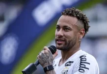 Neymar volvió a ilusionar a Brasil y sueña con jugar el Mundial 2026