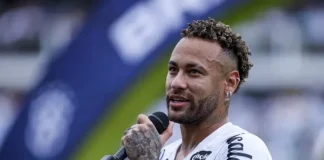 Neymar volvió a ilusionar a Brasil y sueña con jugar el Mundial 2026