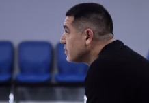 Juan Román Riquelme tomó una fuerte decisión con un jugador que podría irse de Boca en este mercado de pases