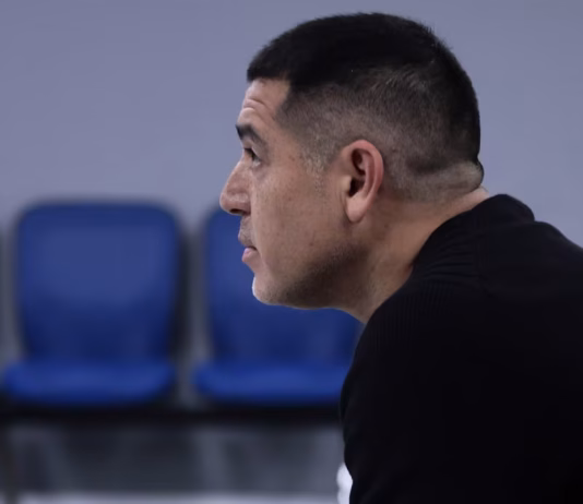 Juan Román Riquelme tomó una fuerte decisión con un jugador que podría irse de Boca en este mercado de pases