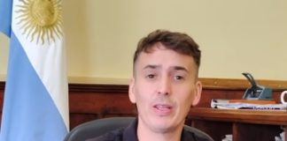 Reconocimiento al municipio de Lobos