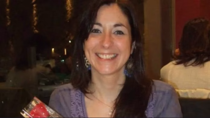 maria-elvira-fabaro-habia-sido-mama-una-semana-antes-de-ser-asesinada-foto-instagramatravesadosporelfemicidio-L2AONNTR5VFXDID2LGUEW7PL6E