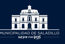 Municipalidad de Saladillo
