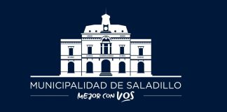 Municipalidad de Saladillo
