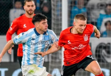 Cuándo y dónde es la final del Torneo Clausura 2025 entre Racing y Estudiantes