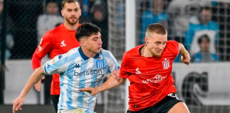 Cuándo y dónde es la final del Torneo Clausura 2025 entre Racing y Estudiantes