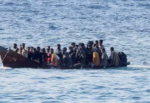 La Unión Europea endurece su política migratoria y crea “centros de deportación” fuera del bloque