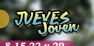 Este verano, la calle se llena de energía