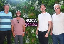 RAVSA desarrollos srl finalizó el edificio «Roca Garden» y reafirma su compromiso con el creciemiento de Saladillo